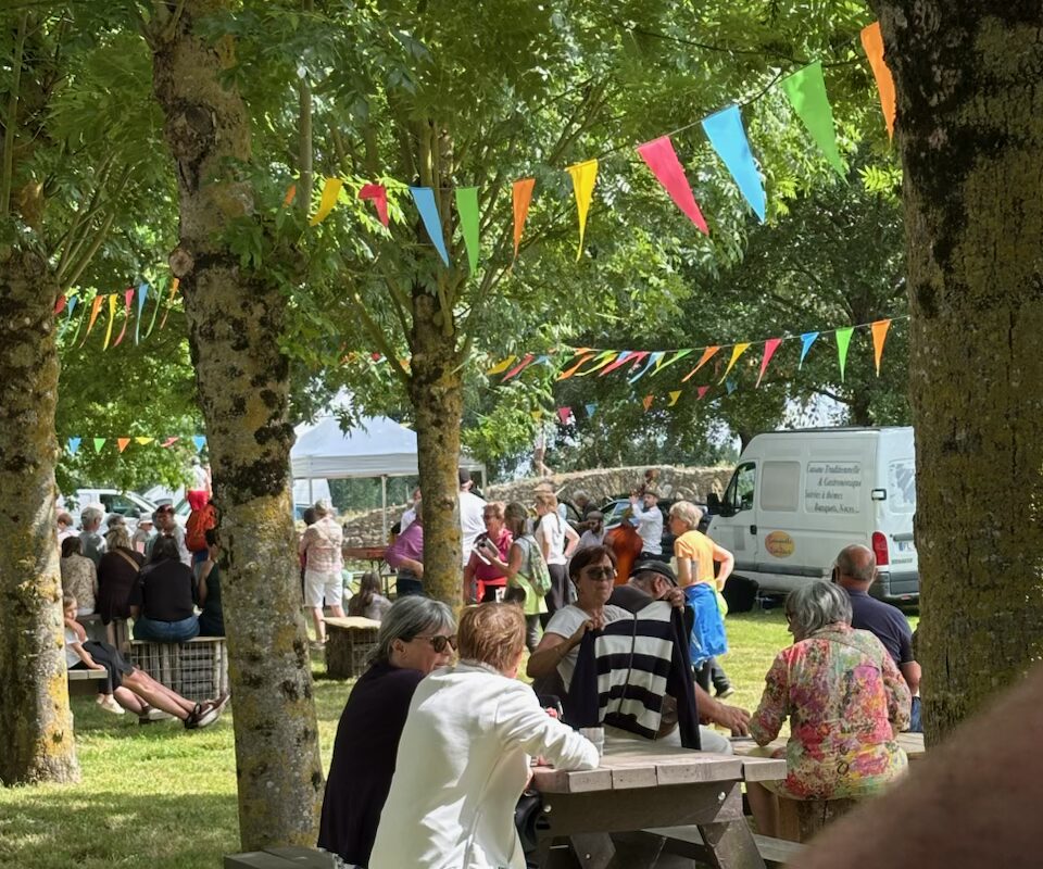 Evénement Dive'rtissez-vous à Curçay-sur-Dive