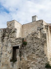 vue Monts-sur-Guesnes