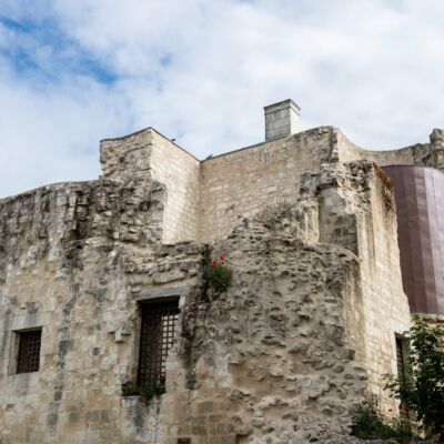 vue Monts-sur-Guesnes