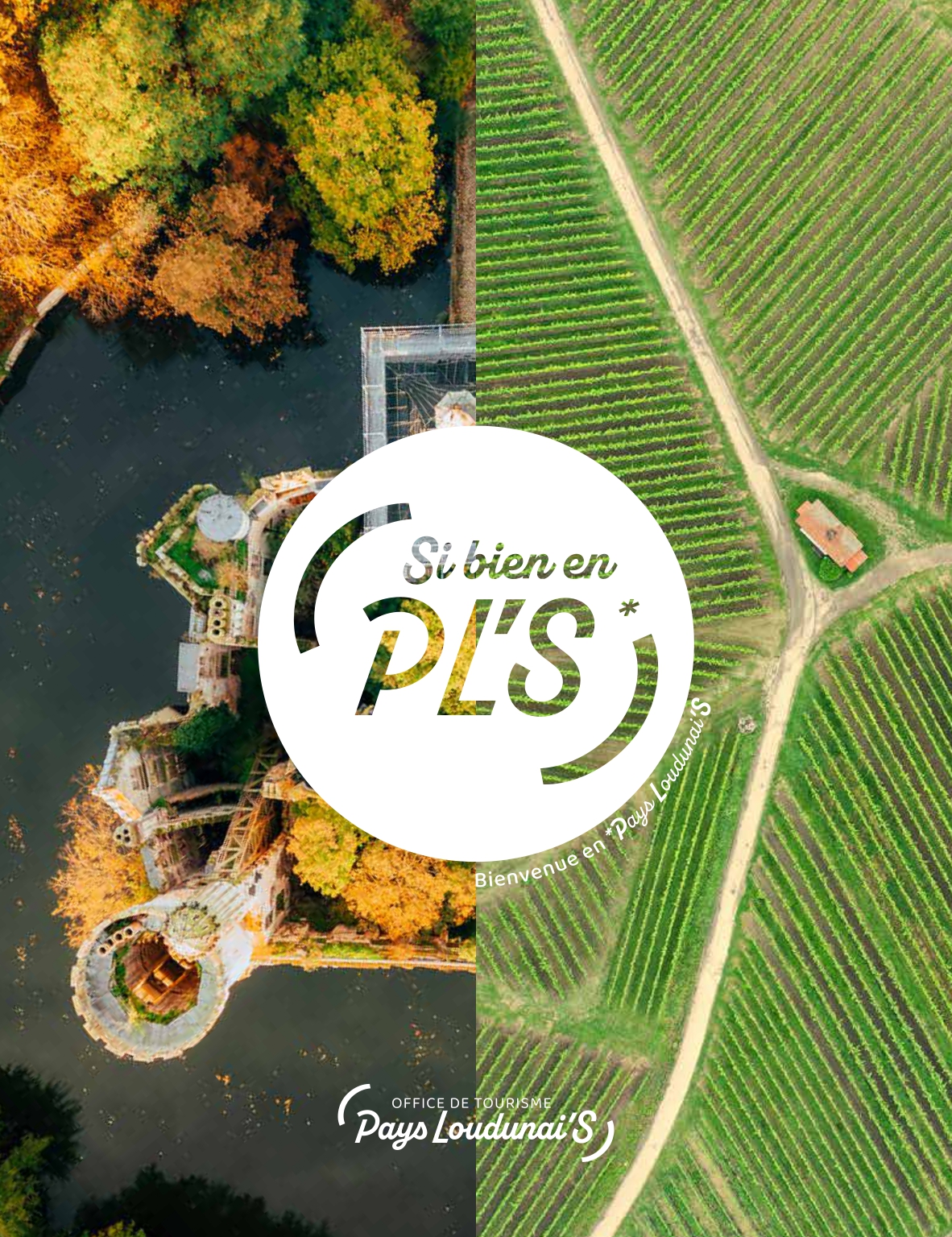 couverture magazine pls