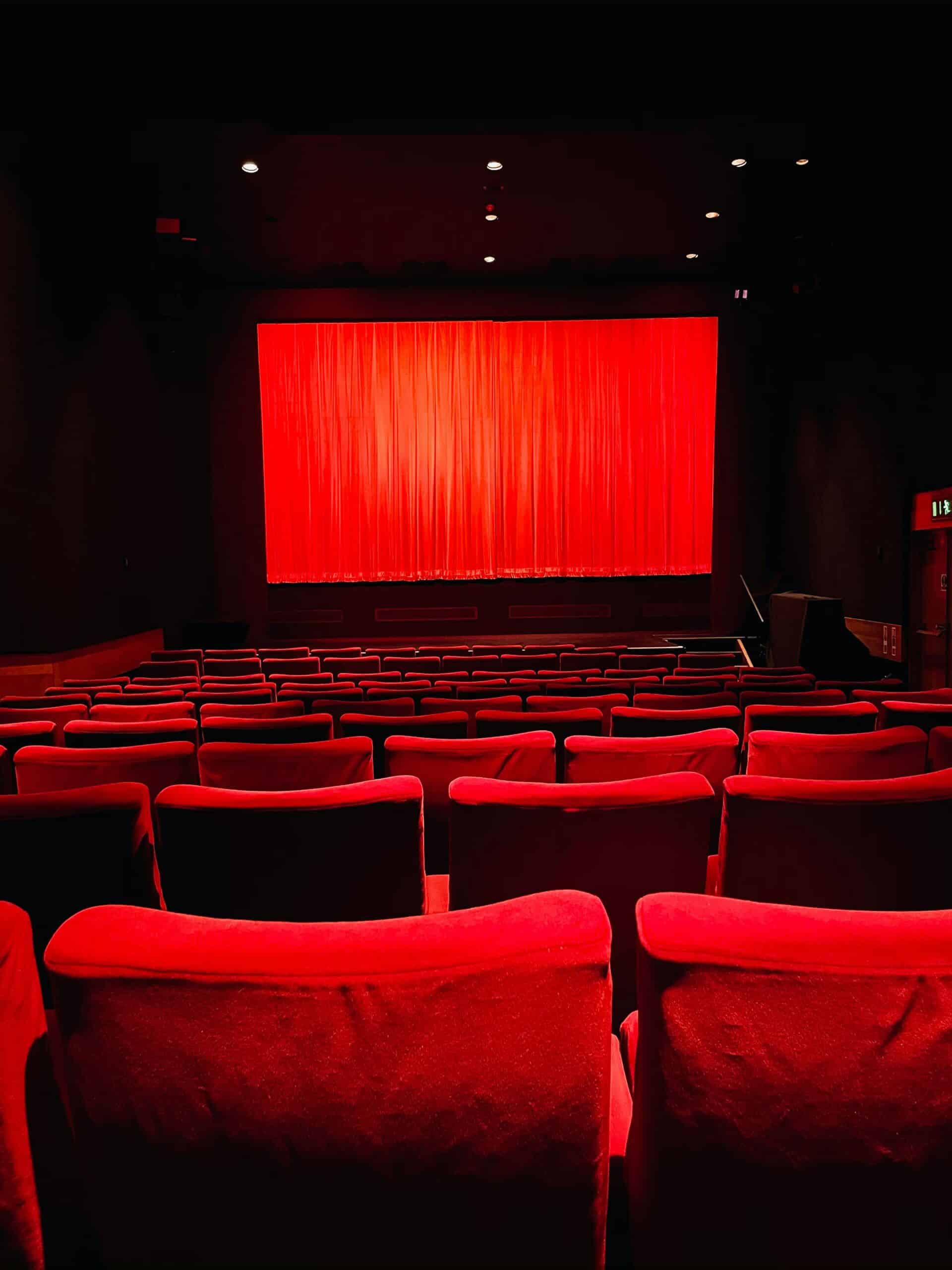 cinéma pays loudunais