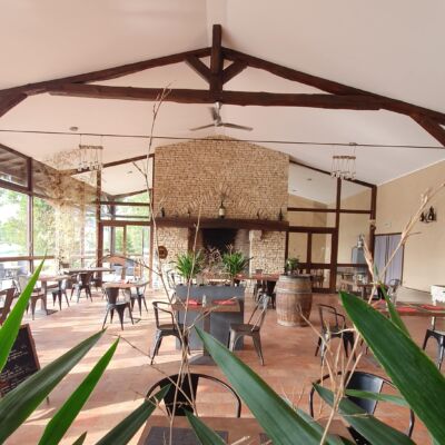 restaurant moncontour