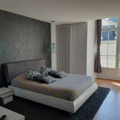 hotel pays loudunais