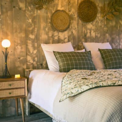 hébergement moncontour