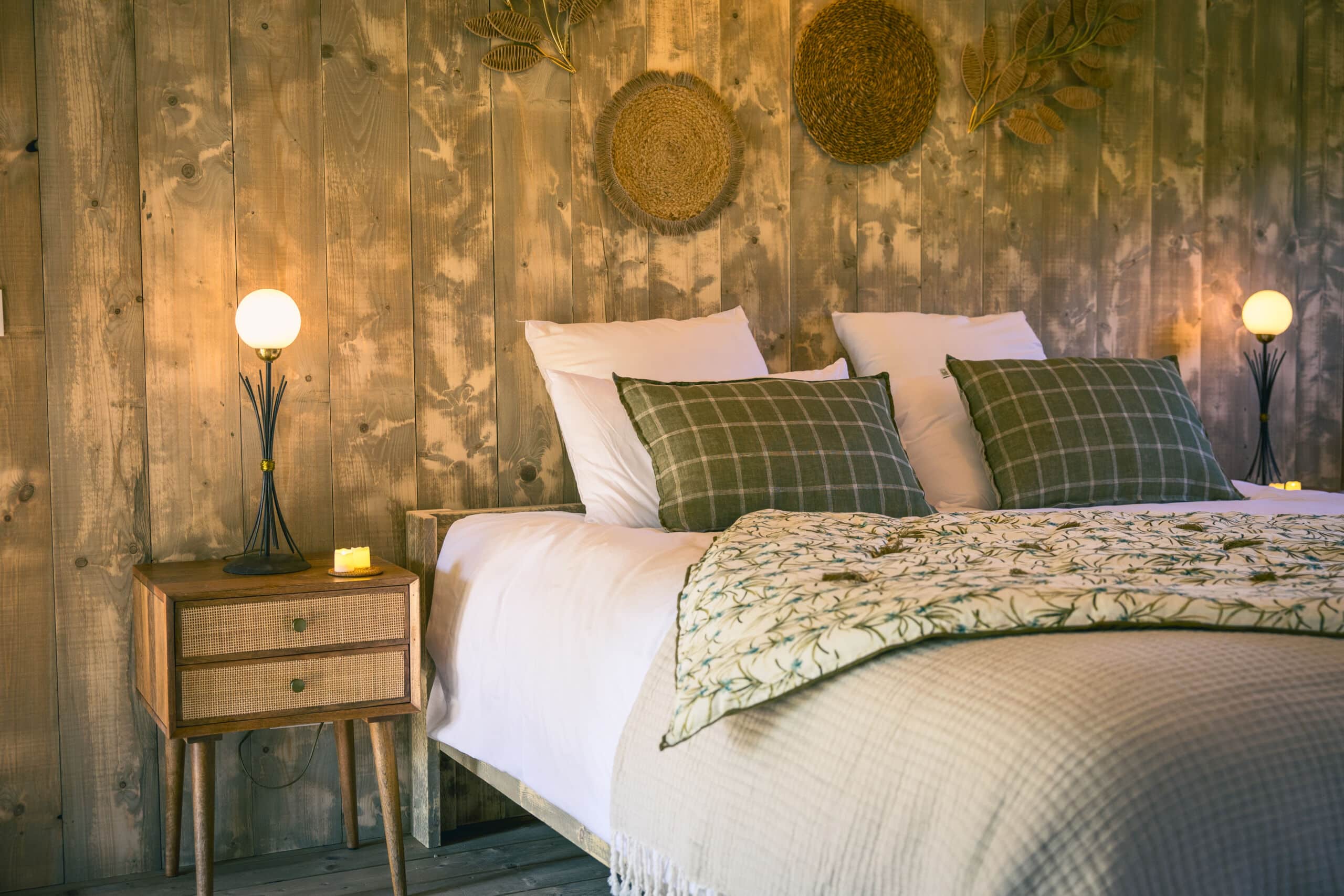 hébergement moncontour