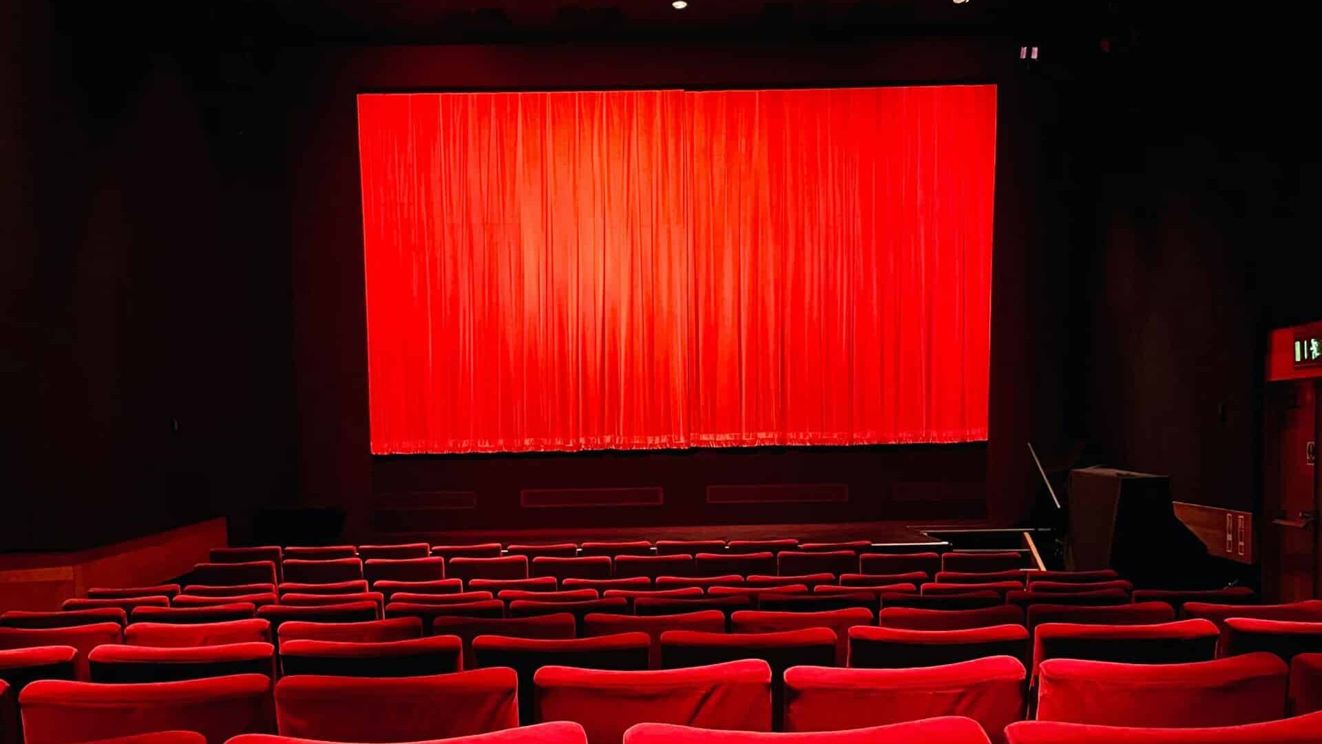 cinéma pays loudunais