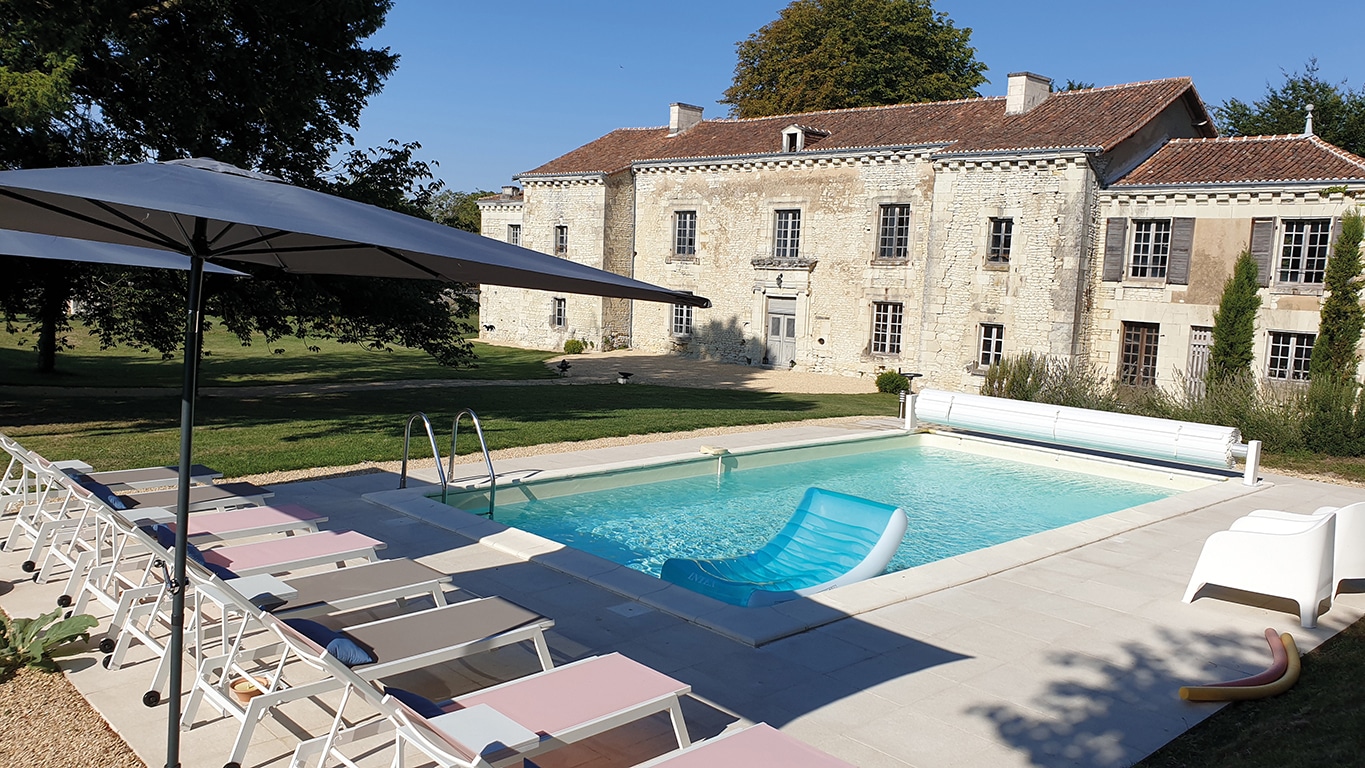 Se loger à Domaine de Bourgville