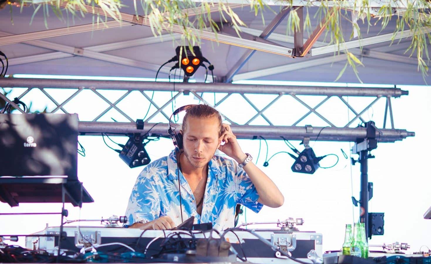 Invitation des vignerons