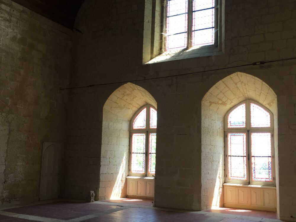 03-Forteresse de Berrye