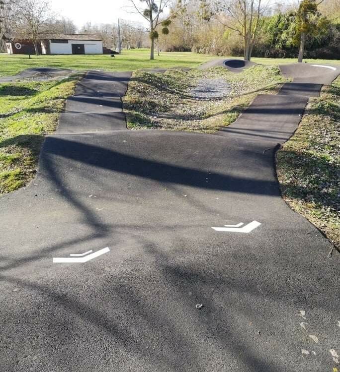 07_Pump track_Moncontour_2022 ©CCPL