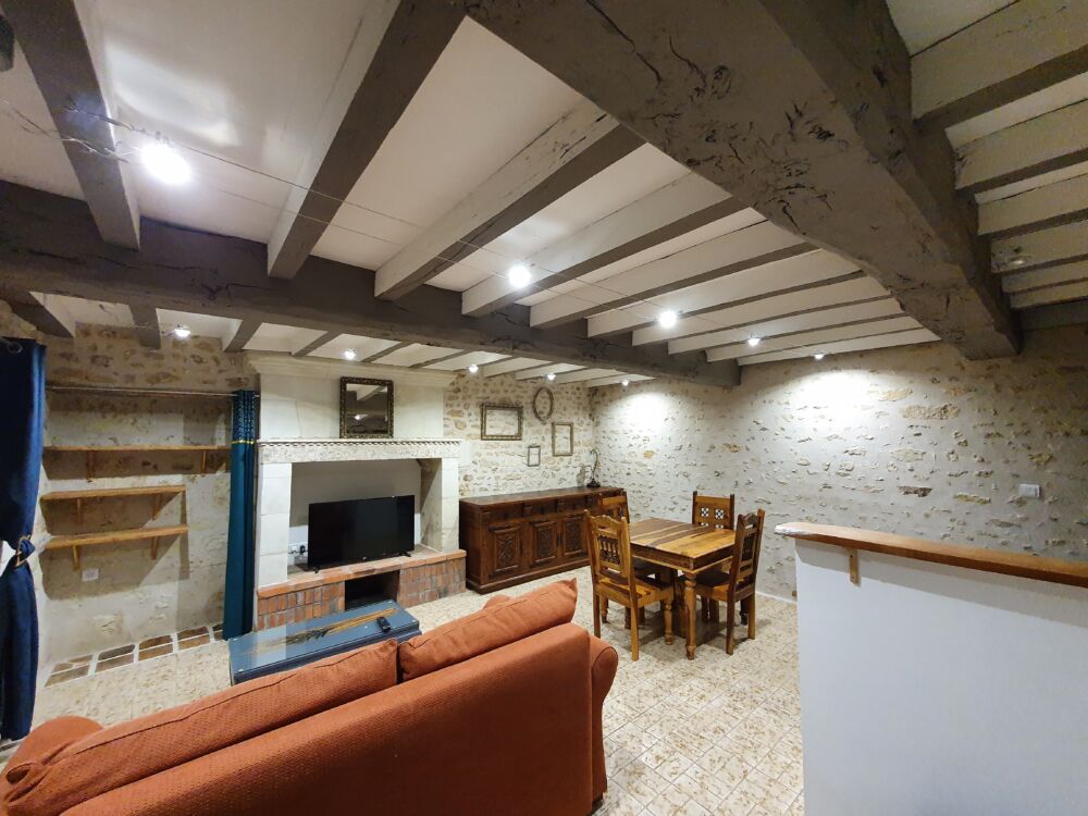 03_Gîte de Marcoux_Saint-Laon