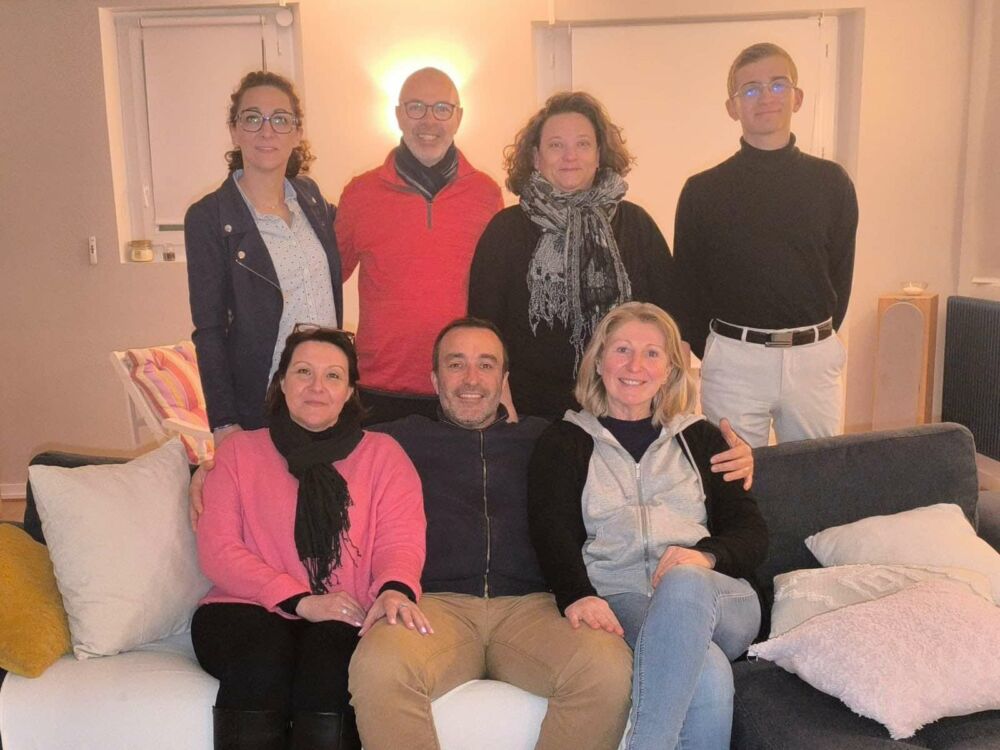 18 janvier Arti Show