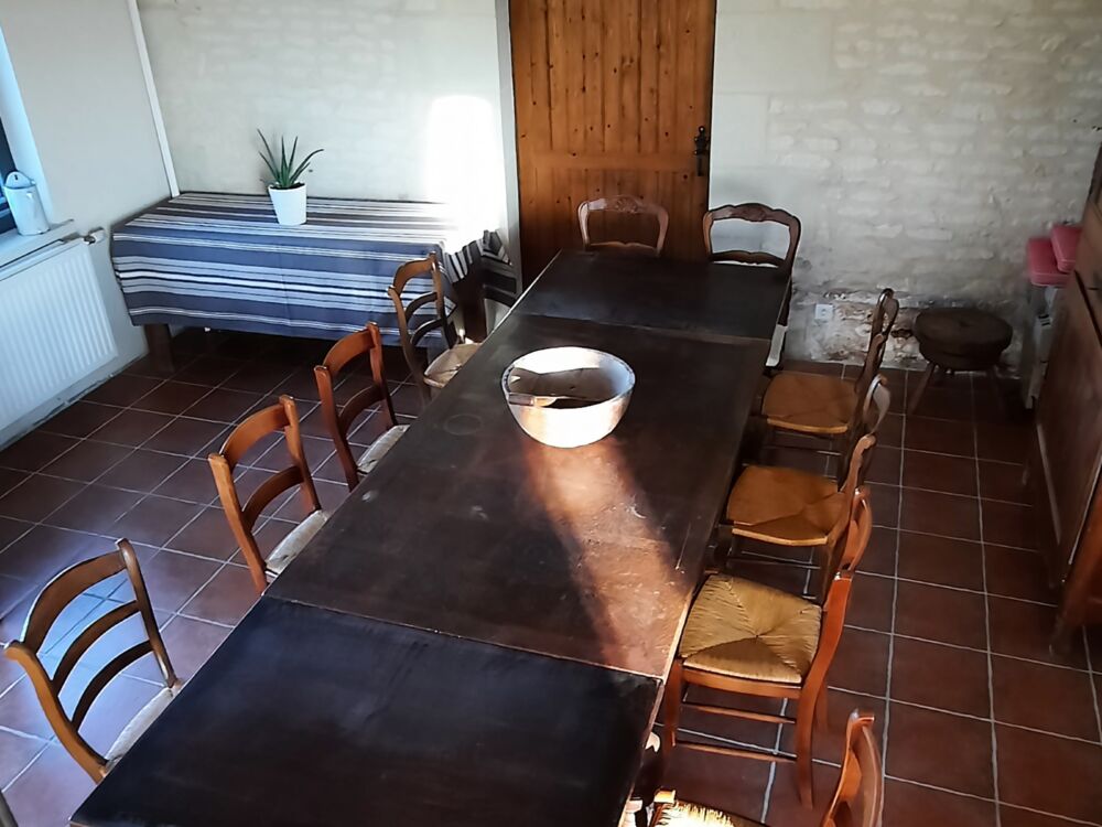 03-Gîte La Plume du poète