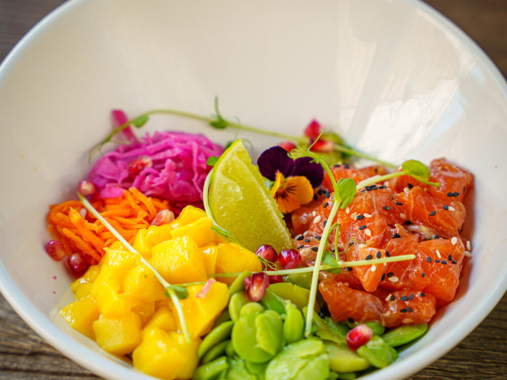 Entrée Carte Brasserie - 2