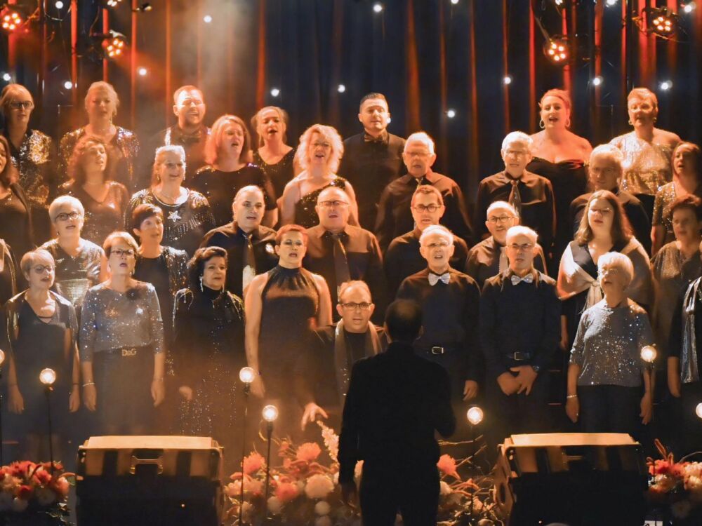 31 janvier et 1er février A contr'temps