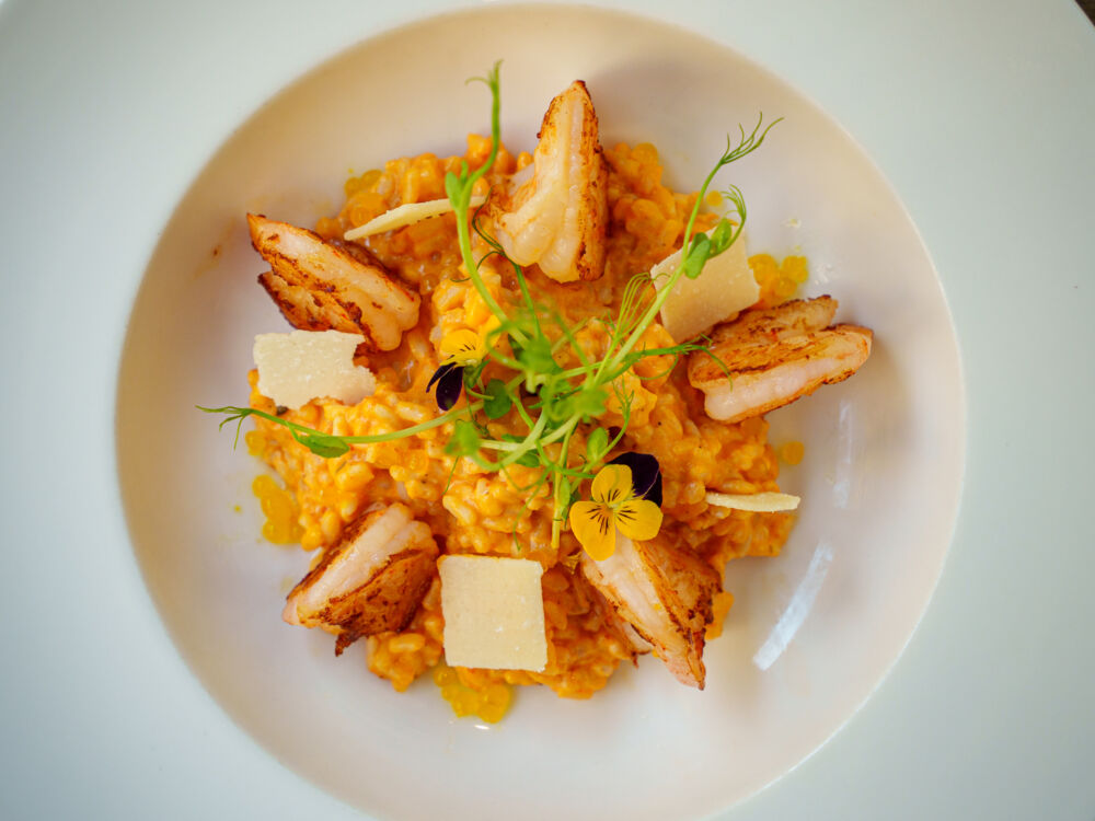 Plat Carte Brasserie