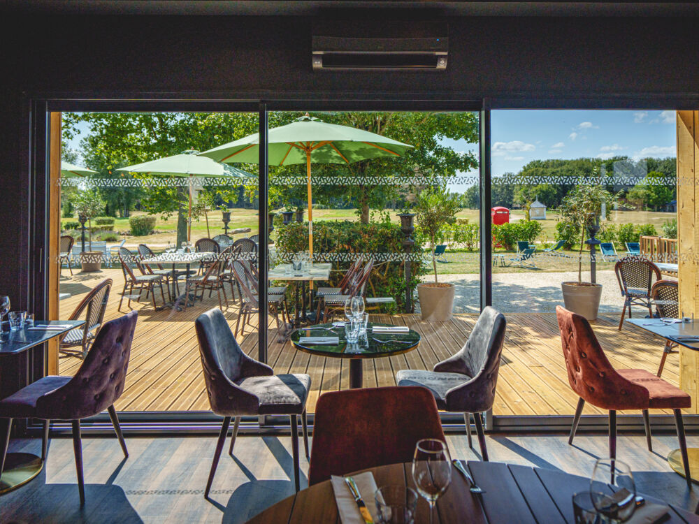 Brasserie Le Garden - 4