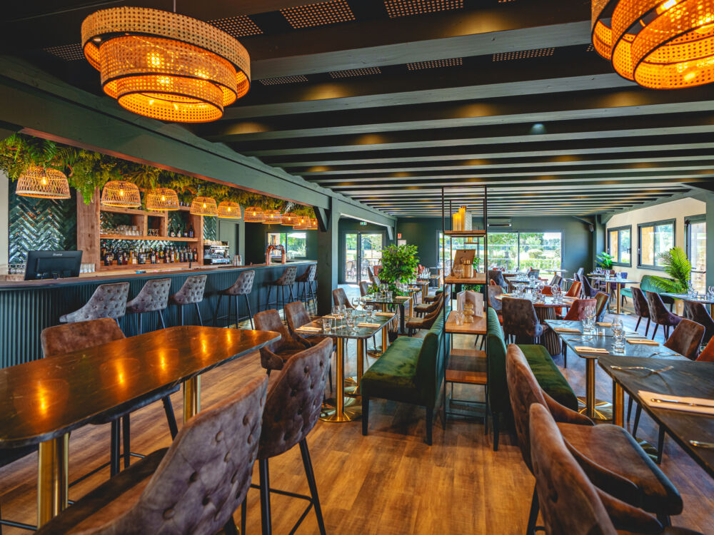 Brasserie Le Garden (1)