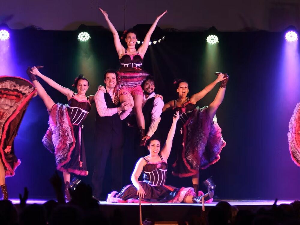 Brins de femmes 13 décembre