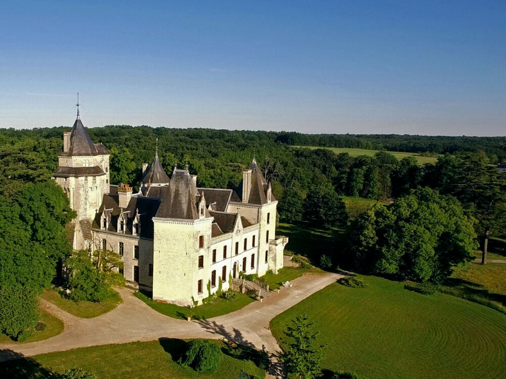 Château de Ternay