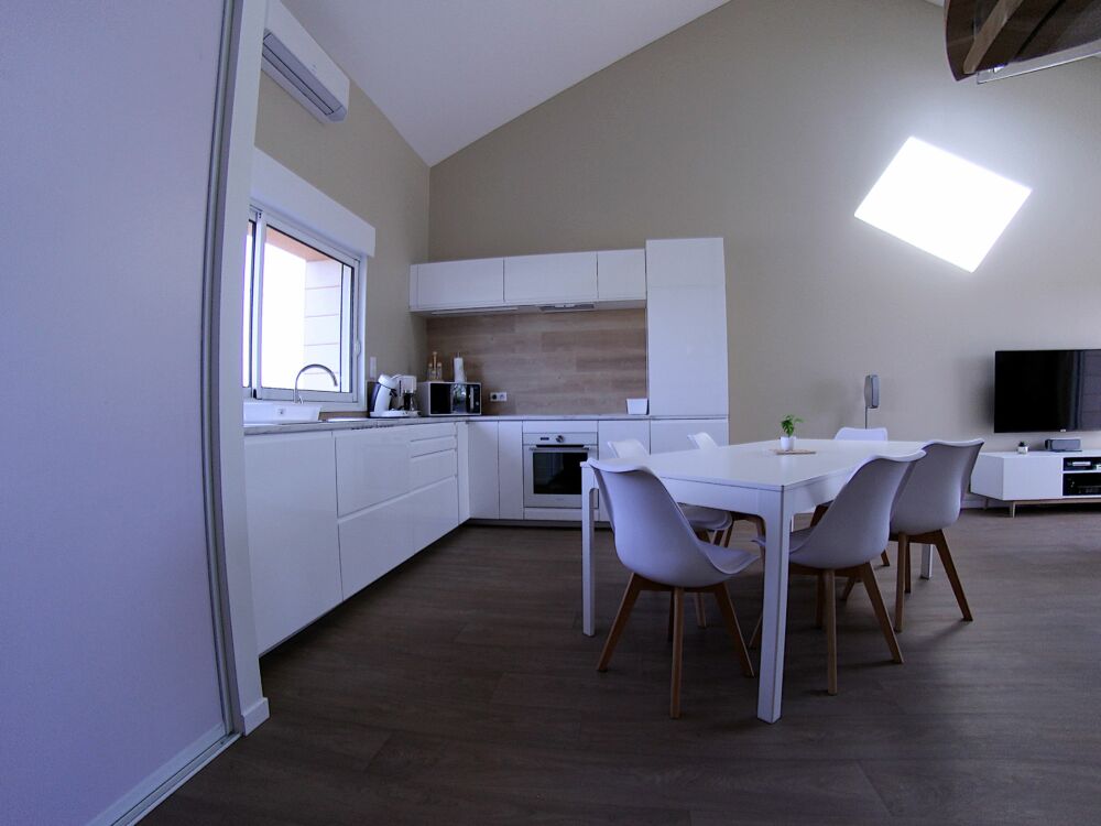 Cuisine_Gîte Le Monteil