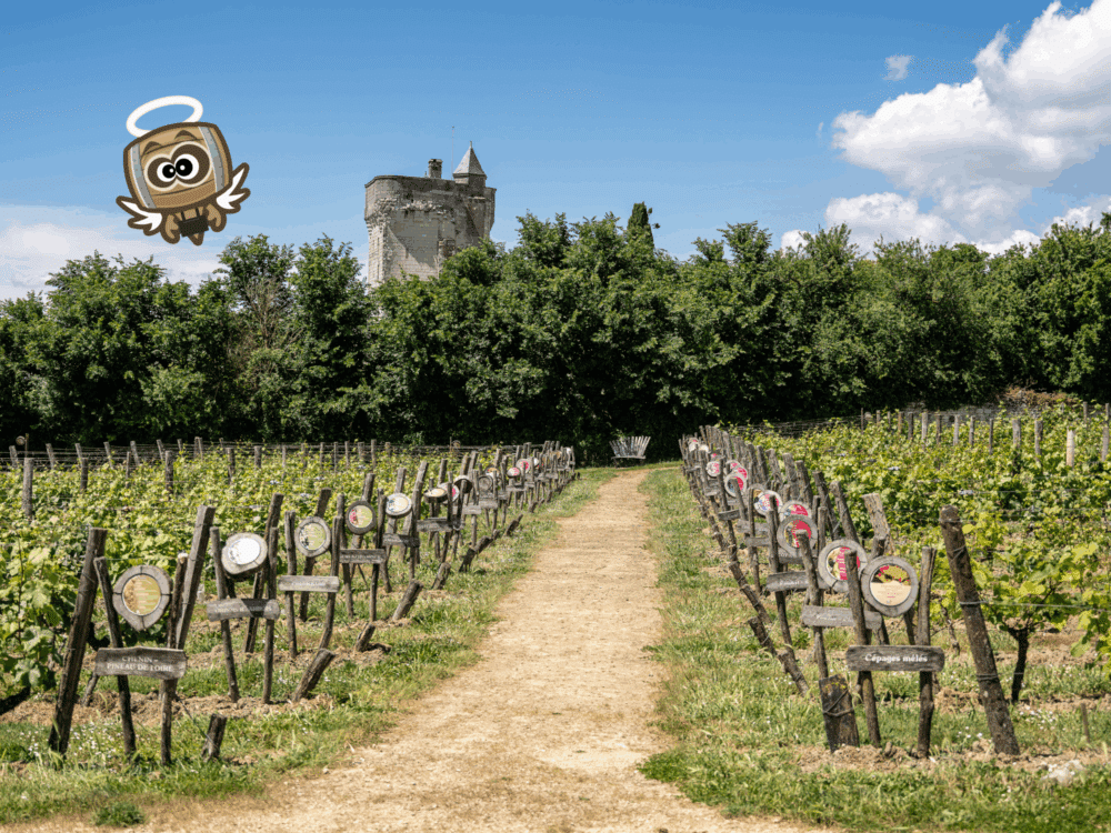 Visuel Terra Aventura SIT - Curçay-sur-Dive