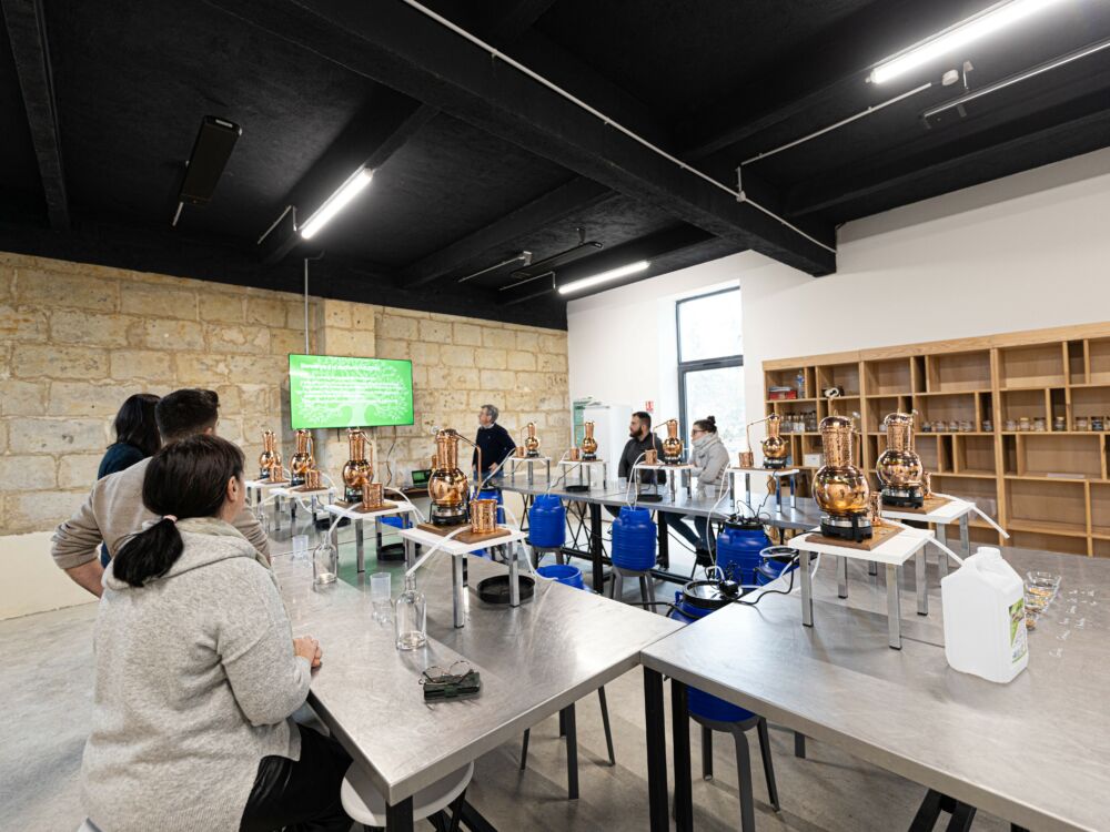 Distillerie Roiffé 2