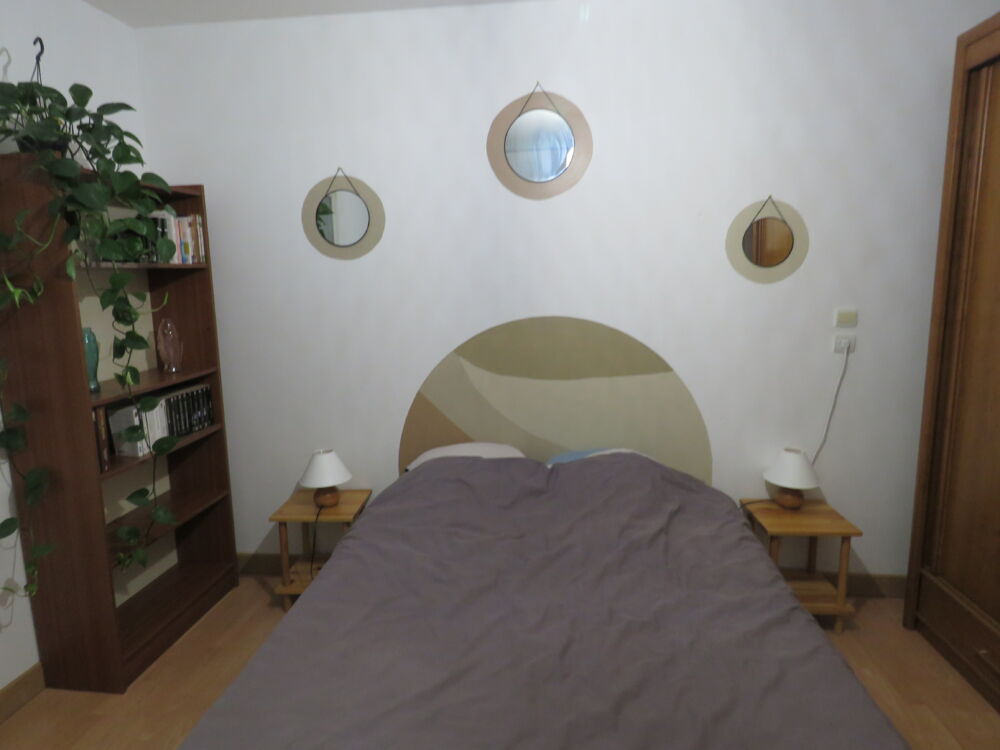 Gîte La Maison du Rouge-Gorge_Monts-sur-Guesnes_Thérèse RINUIT_2022