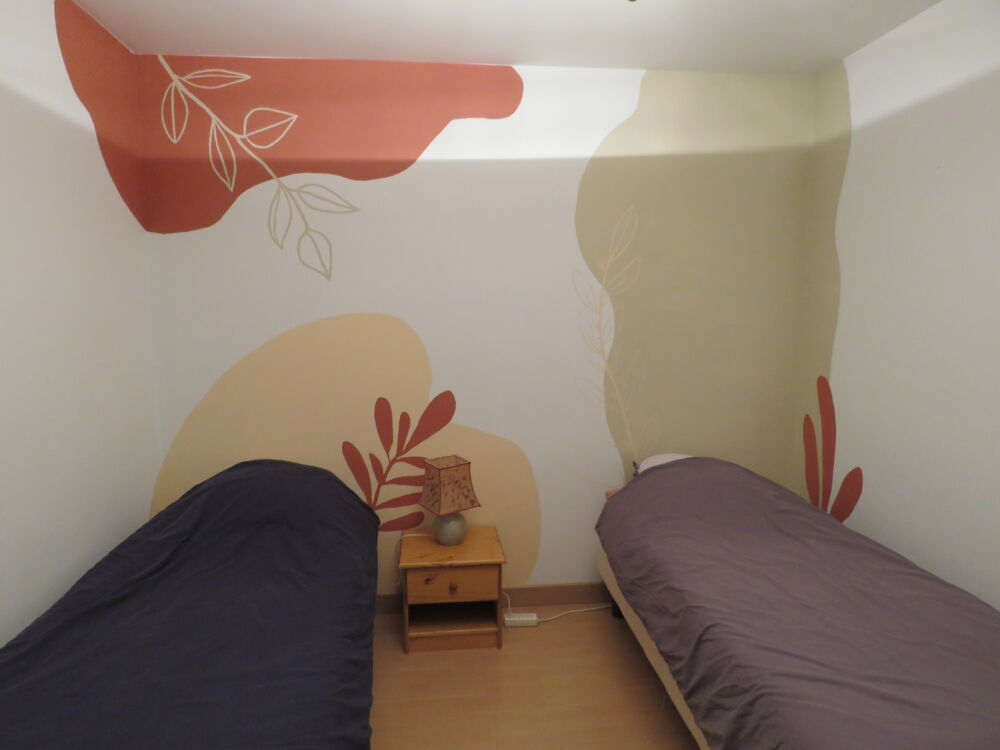 Gîte La Maison du Rouge-Gorge_Monts-sur-Guesnes_Thérèse RINUIT_2022