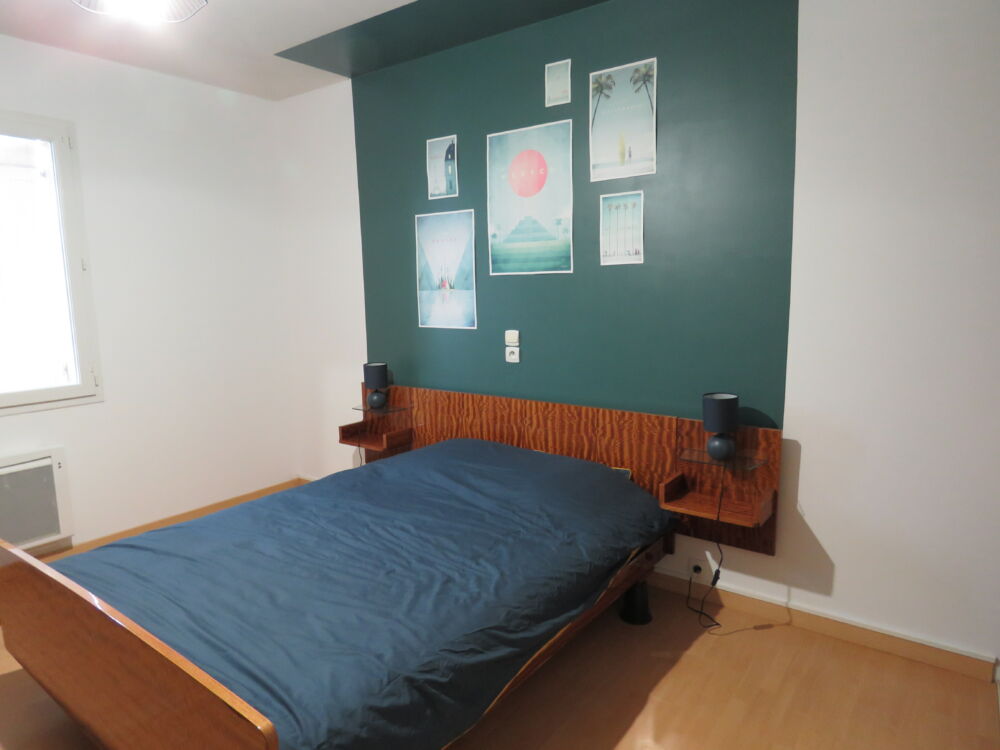 Gîte La Maison du Rouge-Gorge_Monts-sur-Guesnes_Thérèse RINUIT_2022