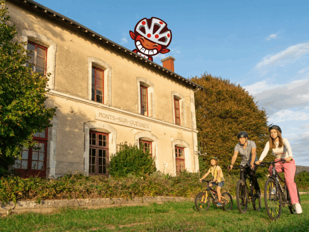 Visuel Terra Aventura SIT - Guesnes