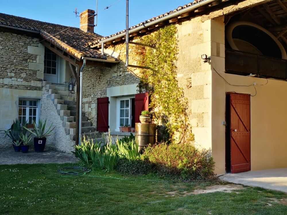 La ferme du Grand Bois