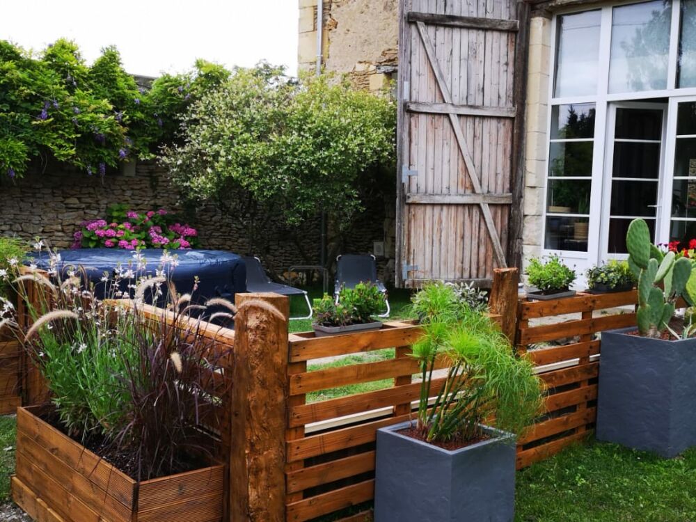 La ferme du Grand Bois