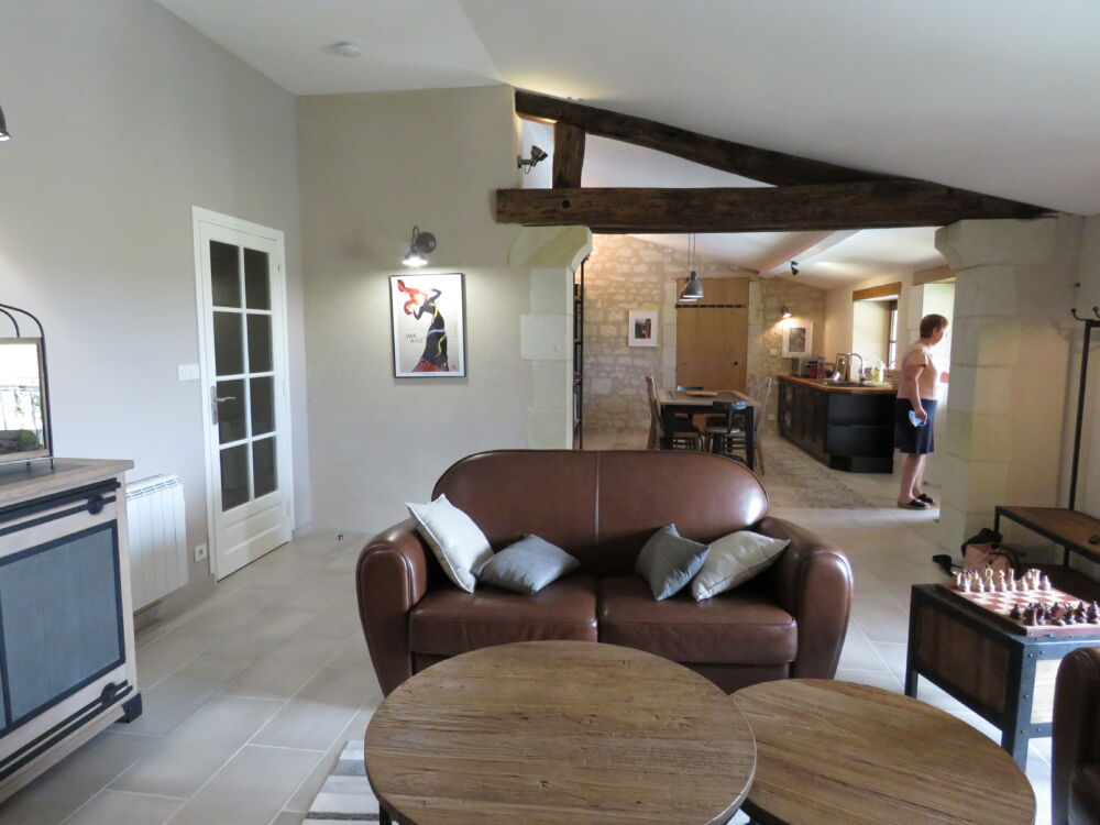 03_Domaine du Haut Vernay - Salon