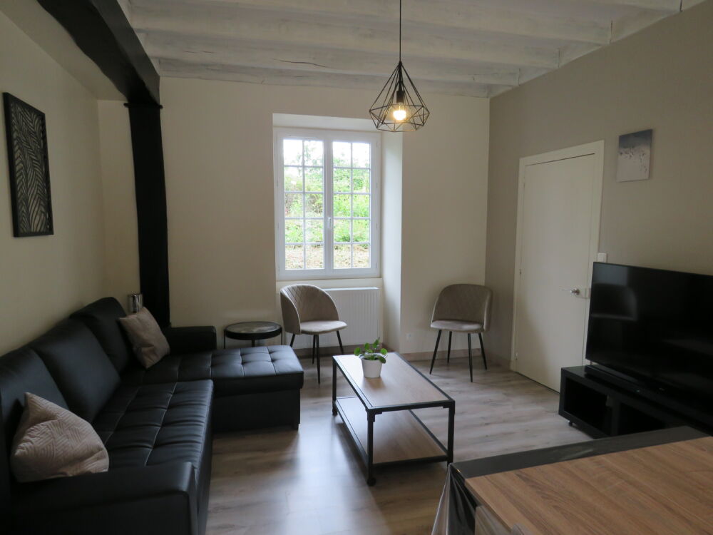 08-Salon-Relais du Puits d'Arçay