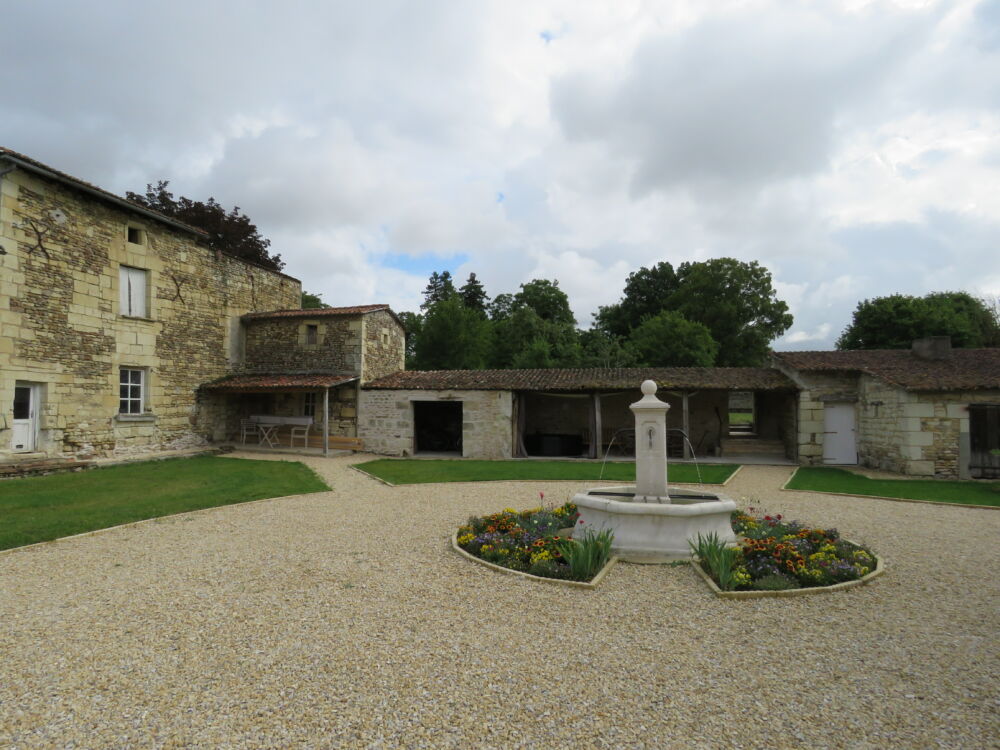 11-Jardin-Relais du Puits d'Arçay