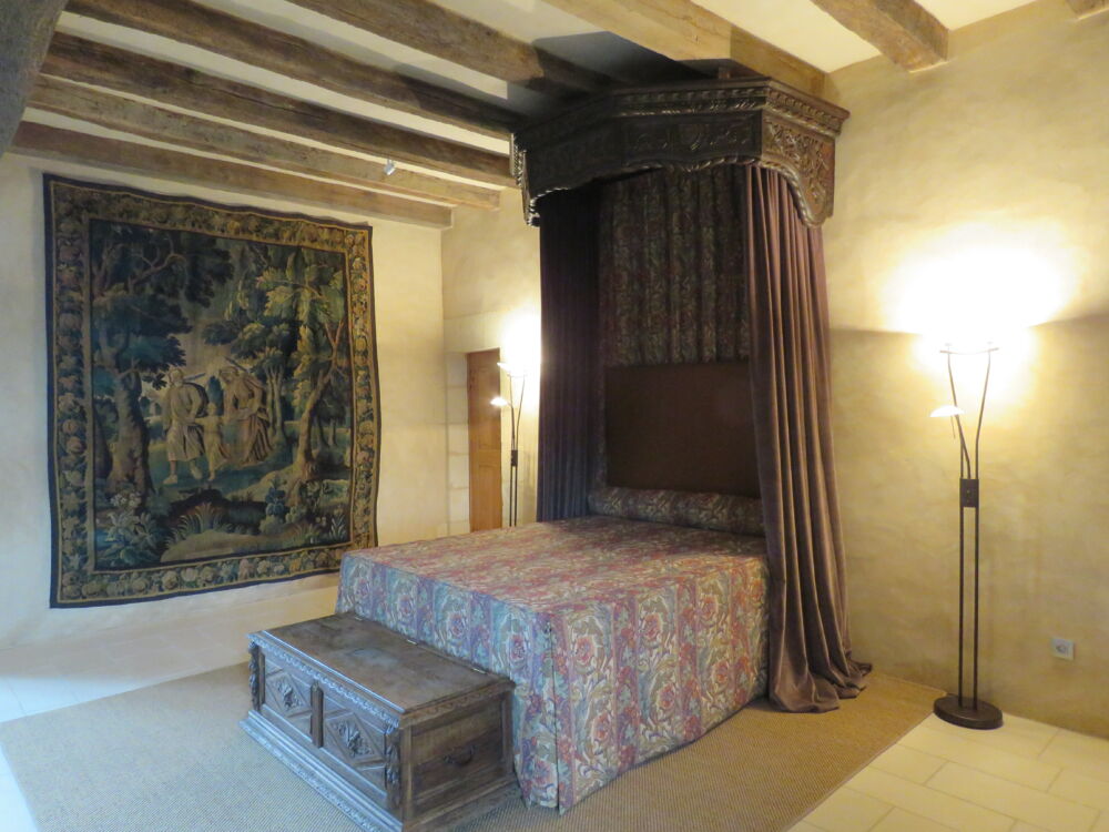 08-Chambre-Manoir de Chandoiseau_2021