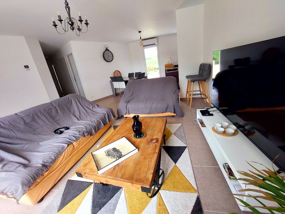 Salon_La Maison de Kahyna_Roiffé