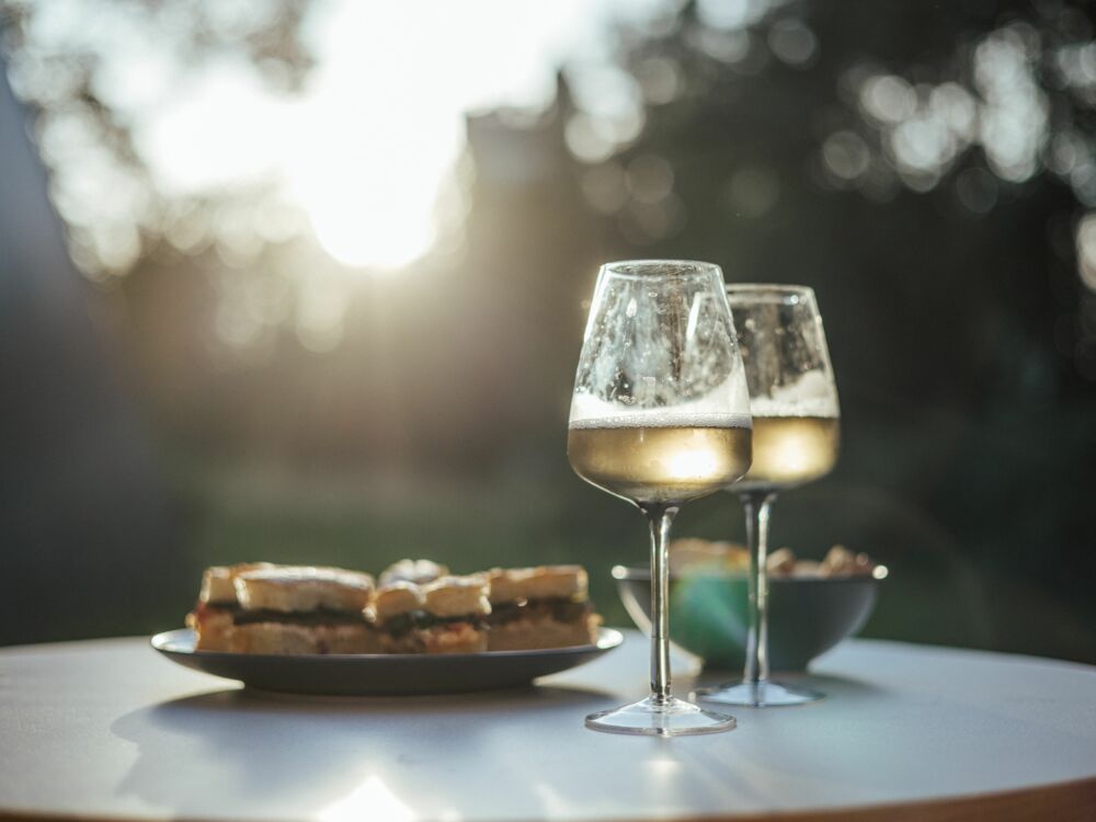 La Mothe Chandeniers -Écolodges