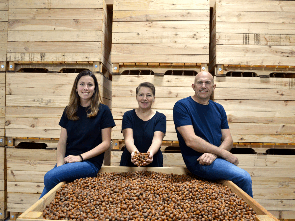 La Noisette de l'Ouest_Loudun_2023