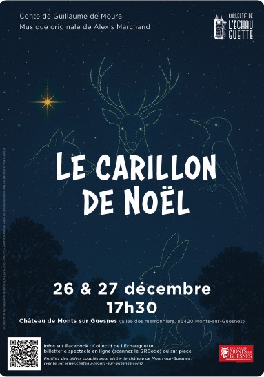 Le Carillon de Noël