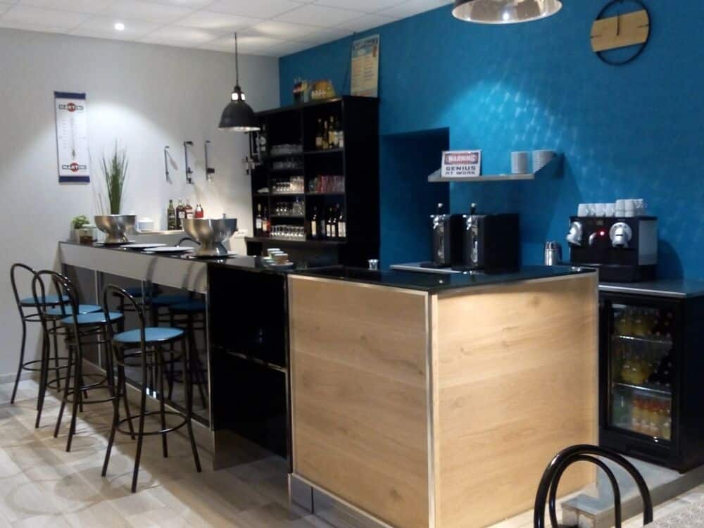 Le Relais de la Roche