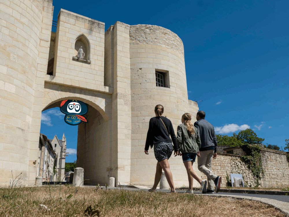 Visuel Terra Aventura SIT - Loudun