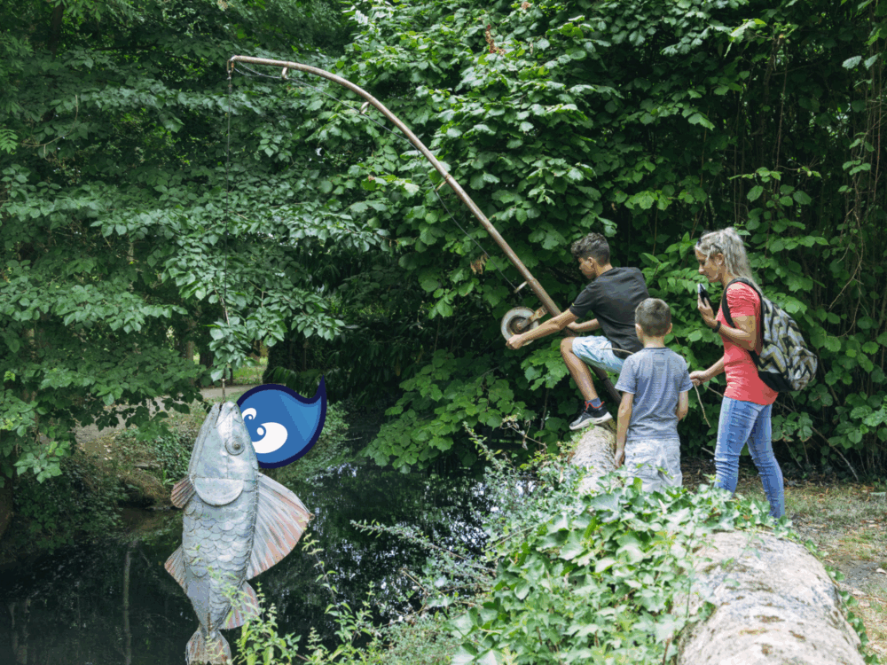 Visuel Terra Aventura SIT - Moncontour