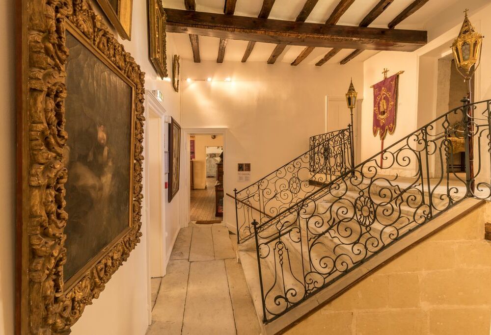 Musée Charbonneau-Lassay