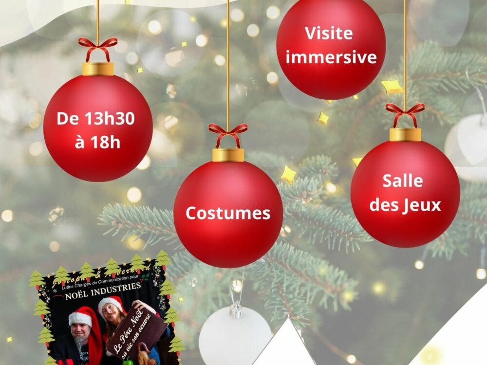 Noel 2025 - 2