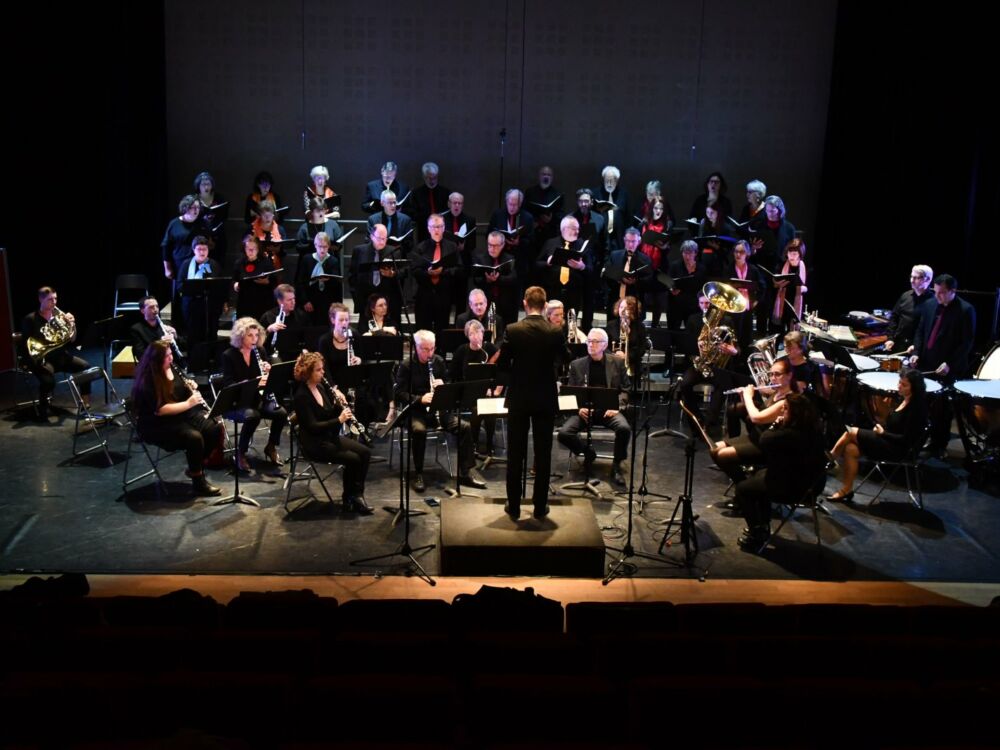 Orchestre Vienn'Artistic