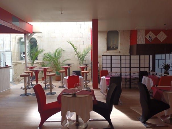 Restaurant L'Ardoise