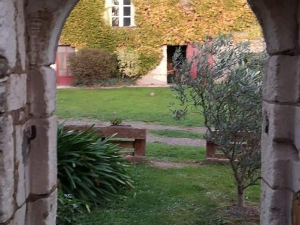 La ferme du Grand Bois