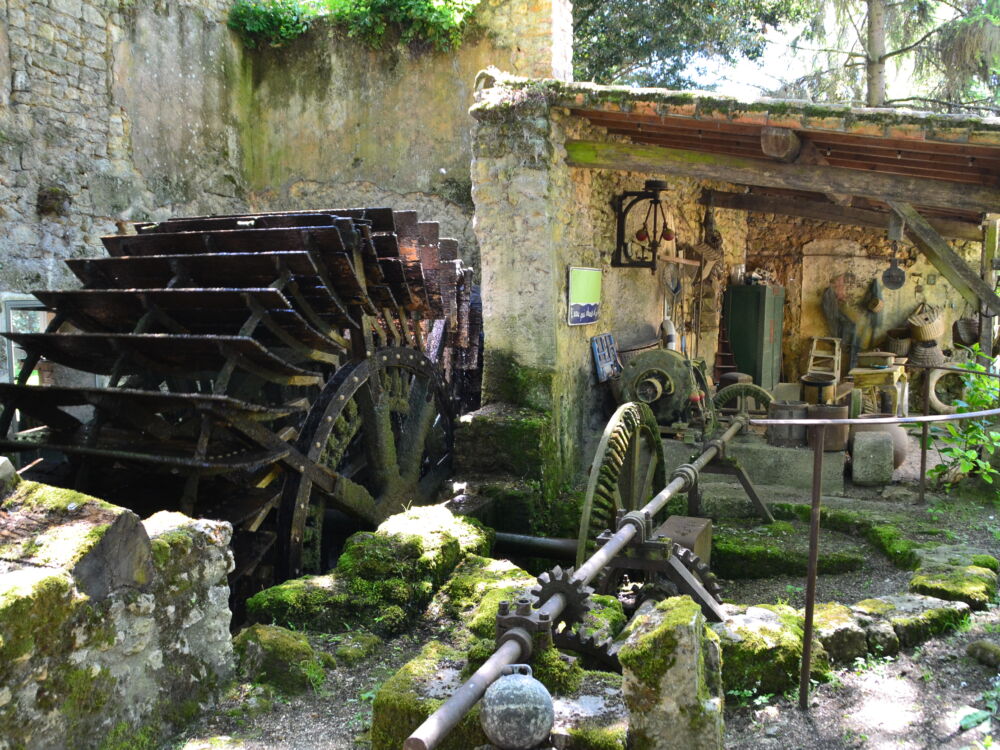 St Chartres Moulin Chollay (3)